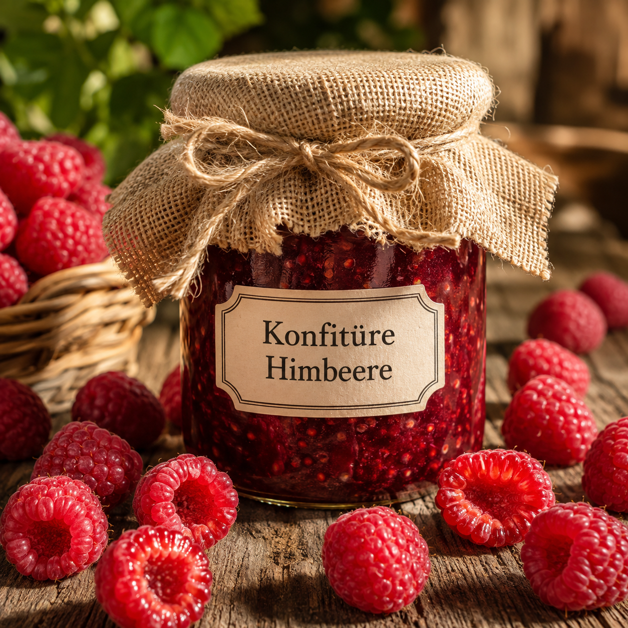 Himbeere