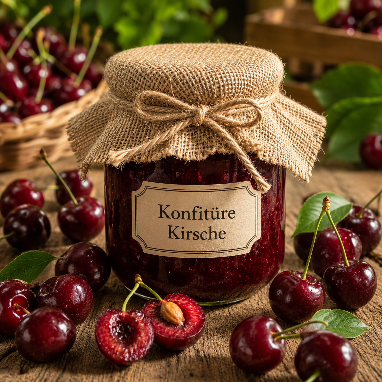Kirsche